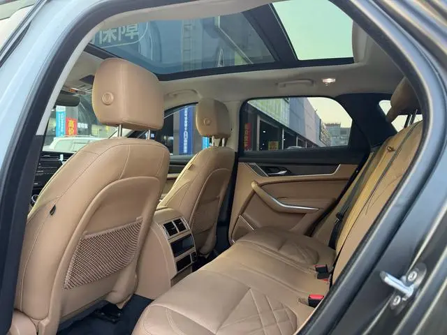Jaguar Jaguar F-PACE P250 HSE