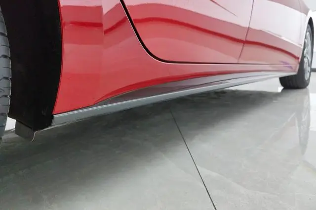 Hyundai Sonata 270TGDi GLS DCT Elite Edition