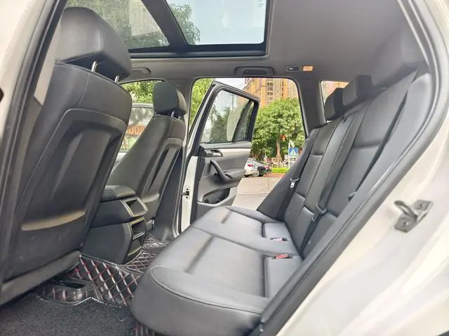 BMW BMW X3 (imported) sDrive20i