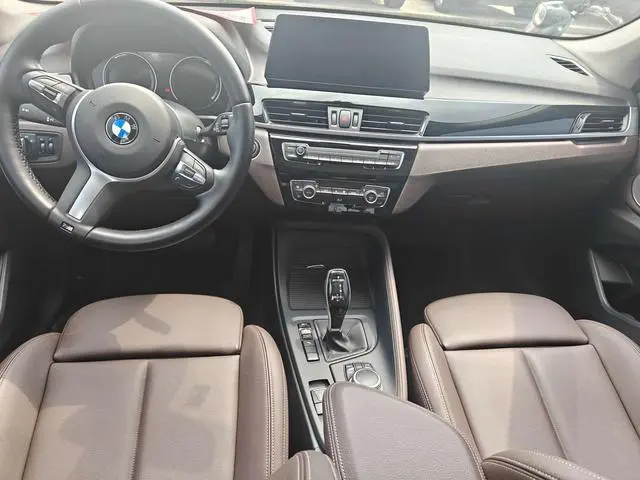 BMW BMW X1 xDrive25Li Exclusive type