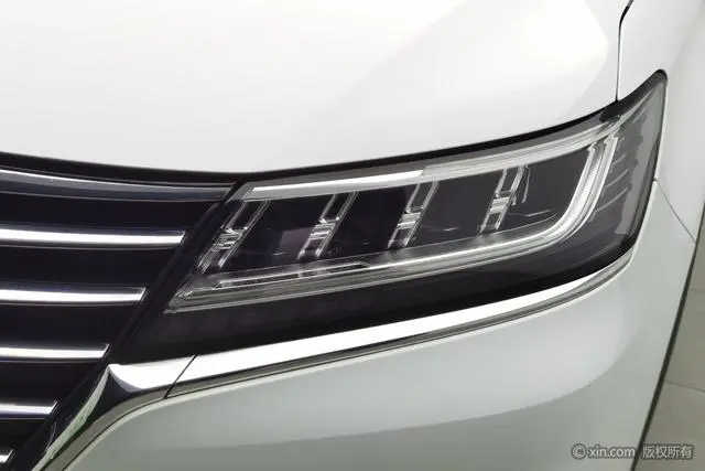 Roewe Roewe RX5 20T automatic 4G interconnection beyond the Ultimate version