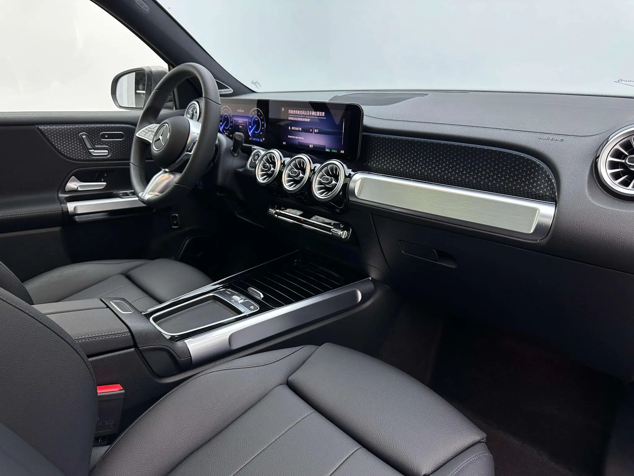 Mercedes-Benz Mercedes-Benz EQB EQB 260