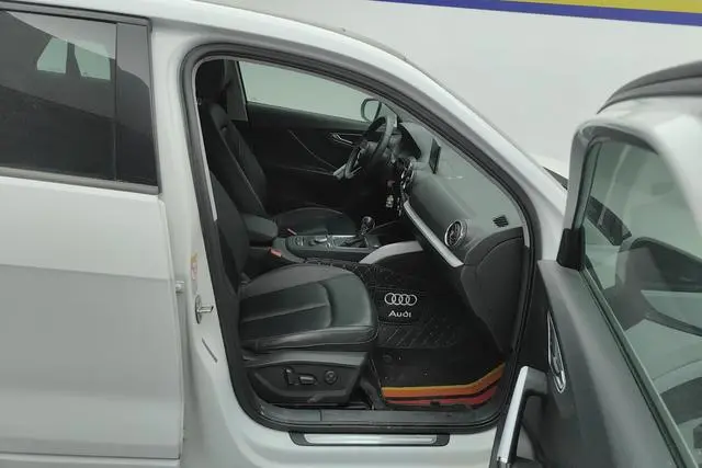 Audi Audi Q2L 35TFSI fashion and elegant country VI