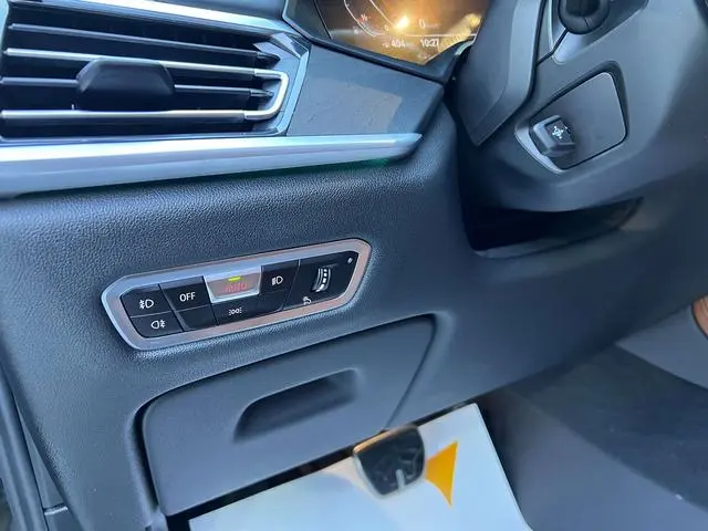 BMW BMW X7 xDrive40i Exclusive M Sports Suit