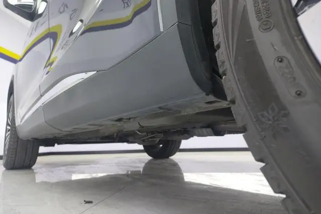 EXEED Xingtu Lingyun 400T four-wheel drive Star Edition