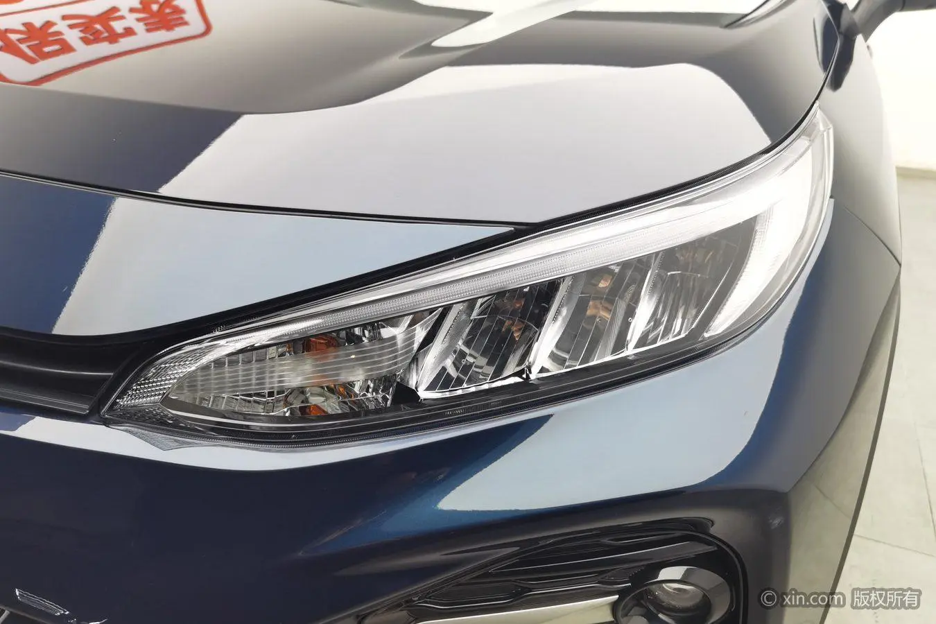 TOYOTA Wilanda 2.0L two-wheel drive luxury PLUS edition