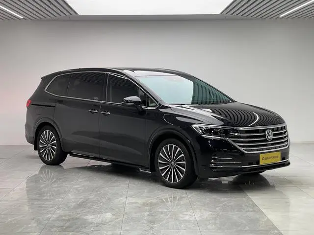 Volkswagen Weiran 380TSI Premium type