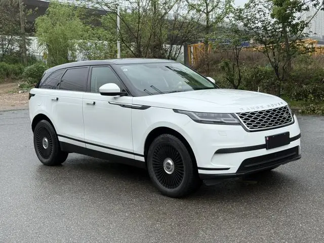 Land Rover Range Rover Star Pulse P250 S