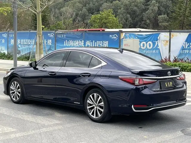 Lexus Lexus ES 300h Excellent Edition Country VI