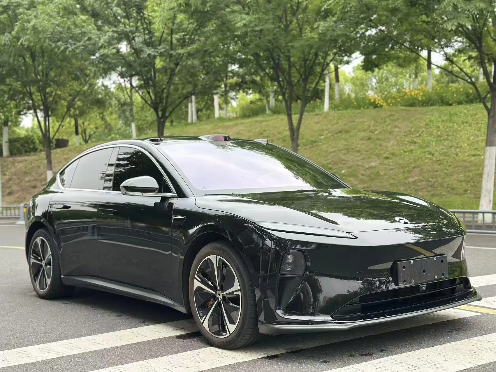 NIO Nio ET5 75kWh