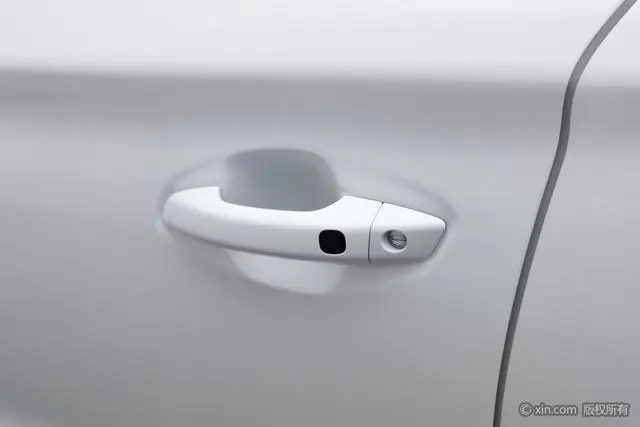 BYD Yuan Pro 401KM luxury
