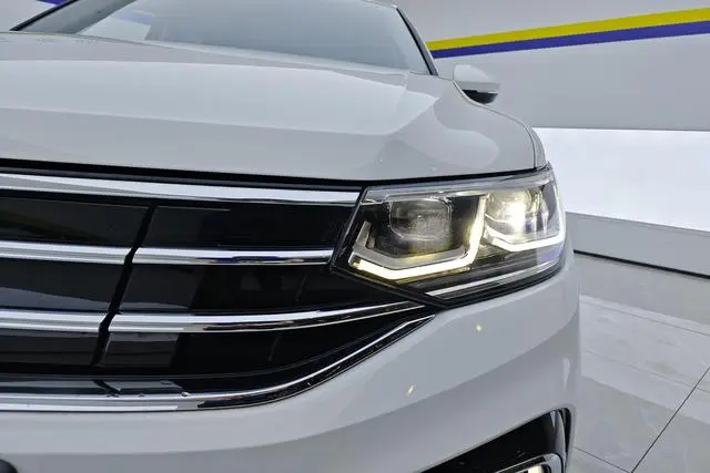 Volkswagen Tiguan L PHEV 430PHEV plug-in hybrid Ultimate Edition