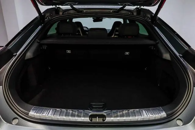 ZEEKR ZEEKR 001 FR 100kWh four-wheel drive