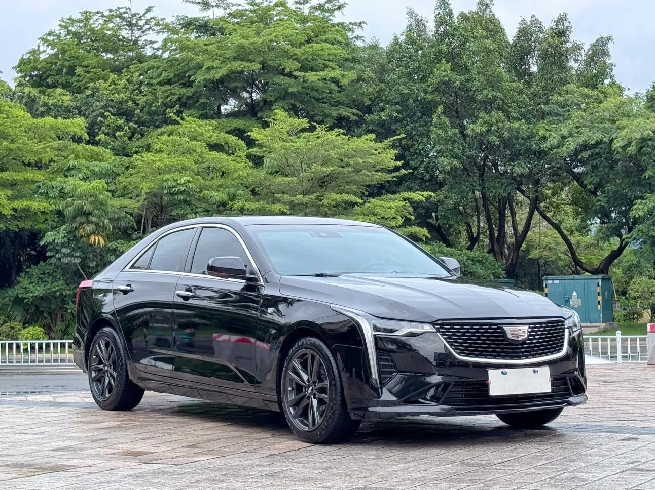 Cadillac Cadillac CT4 28T luxury