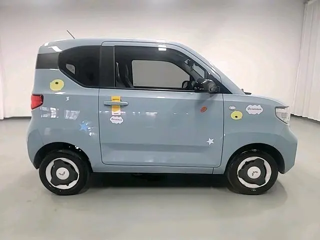 Wuling Wuling Hongguang MINIEV Free lithium iron phosphate