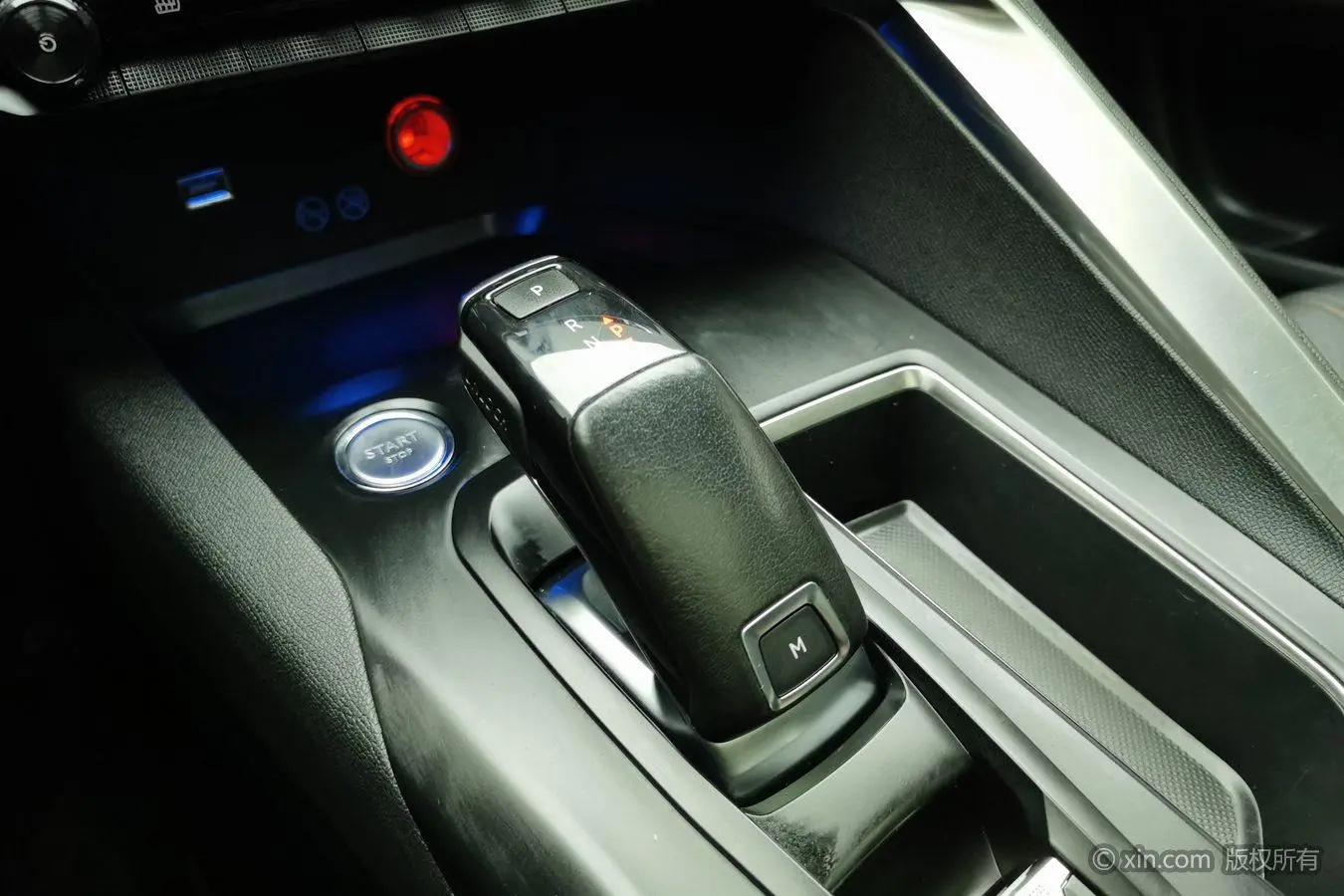 Peugeot Peugeot 5008 380THP 7-seater unbounded version