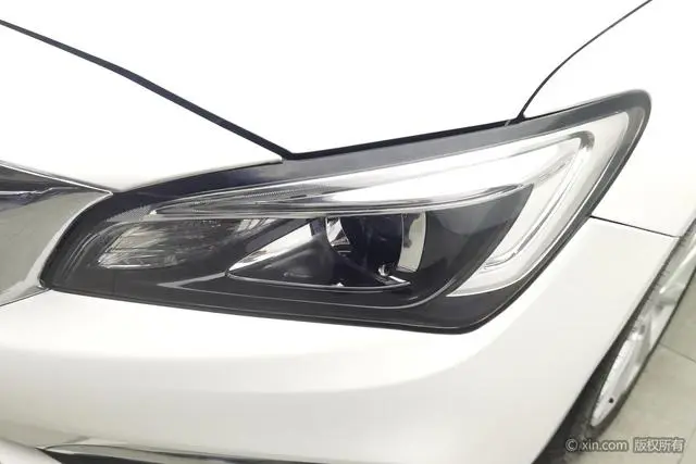 Buick Weilang Sedan 15S automatic aggressive type