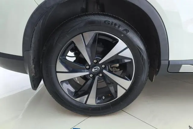 GAC Trumpchi GS4 270T Automatic Smart Travel Ultimate Edition