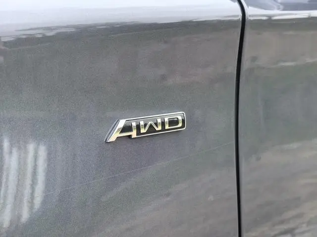 BYD Tang DM DM 2.0T four-wheel drive performance version premium type