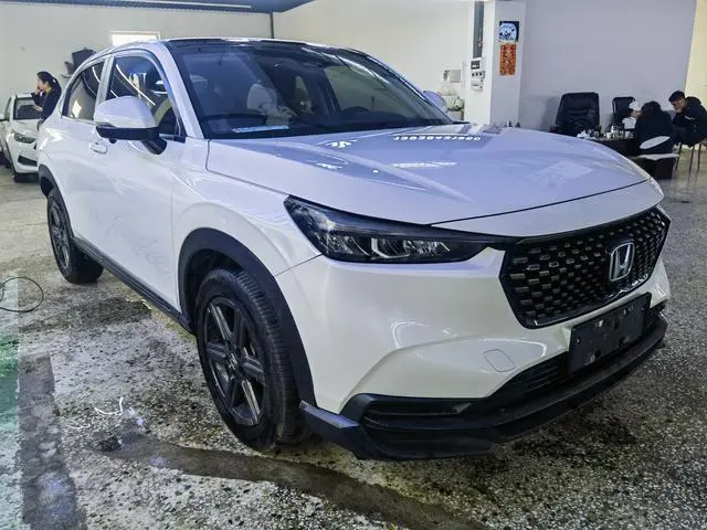 Honda Honda XR-V 1.5L CVT Boom version
