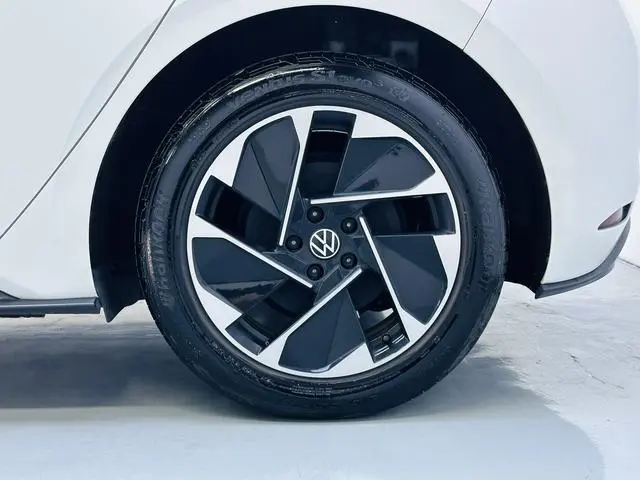 Volkswagen Volkswagen ID.3 Outstanding edition