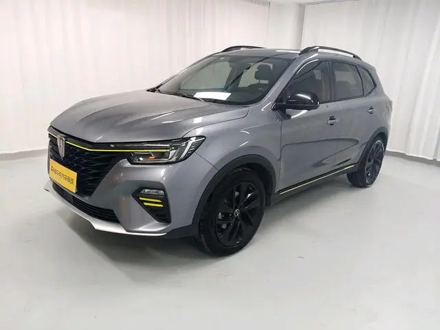 Roewe Roewe RX5 PLUS 300TGI Automatic Charging National Tide Ultimate Edition
