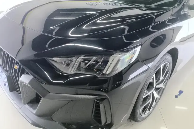 GAC Shadow Leopard 270T J15 version