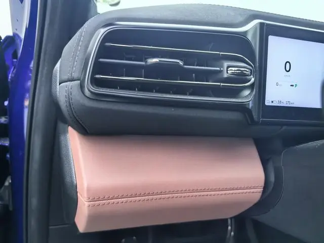NIO Nio EC6 430KM sports version