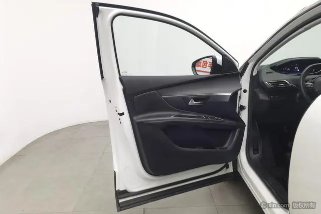 Peugeot Peugeot 5008 380THP 7-seater Elite Edition