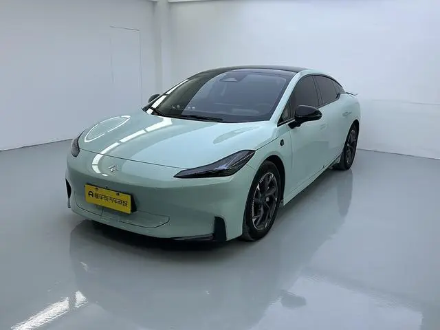 Hyptec Haobo GT 560 rear drive seven-wing version ternary lithium