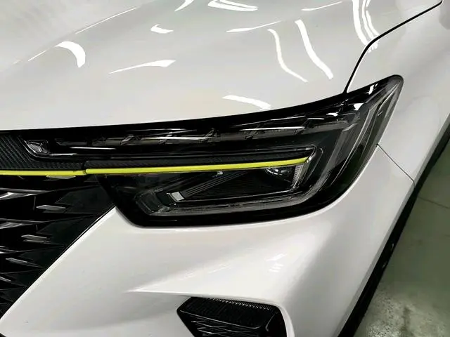 Roewe Roewe RX5 PLUS 330TGI Automatic National Tide Zhizhen Edition