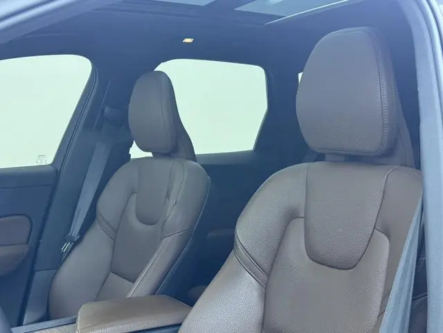 Volvo Volvo XC60 PHEV T8 four-wheel drive Zhiyuan Deluxe Edition