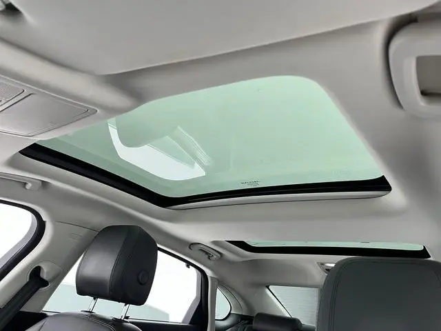 Jaguar Jaguar XFL 2.0T P200 two-wheel drive Elite Edition