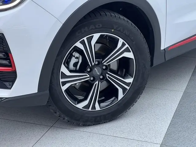 Chery Jetour Jietu X70 1.5T DCT Beyond PRO 5 seats