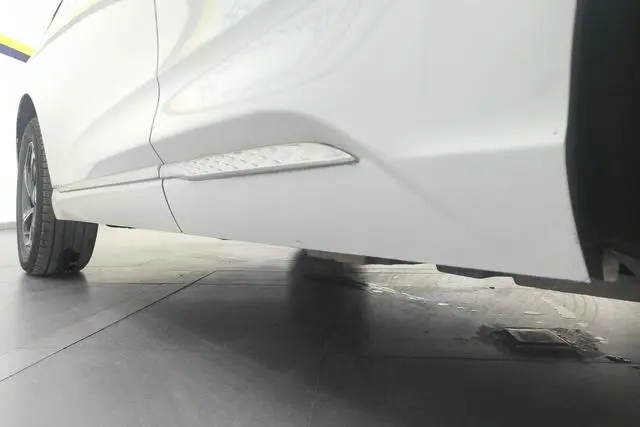 Hongqi Hongqi HS3 1.5T Shanwei Edition