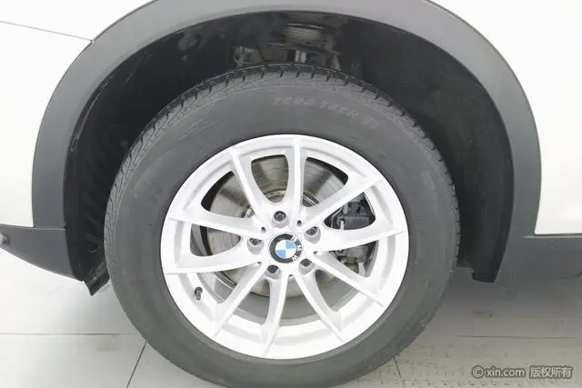BMW BMW X3 (imported) sDrive20i