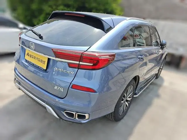 Honda Crown Road 370 TURBO 9AT Extreme Edition AWD