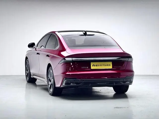 Lincoln Lincoln Z i Cool Premium Edition