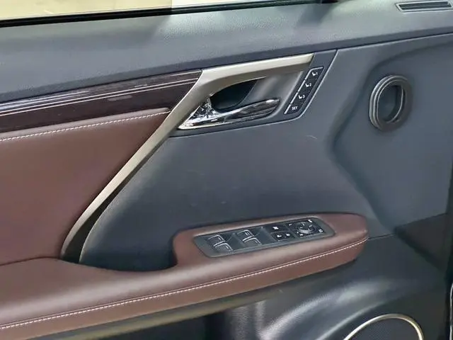 Lexus Lexus RX 300 four-wheel drive Special Edition