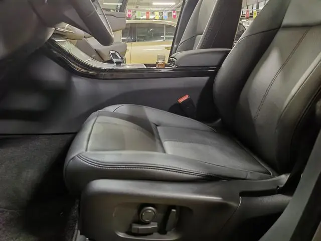 Land Rover Range Rover Star Pulse S
