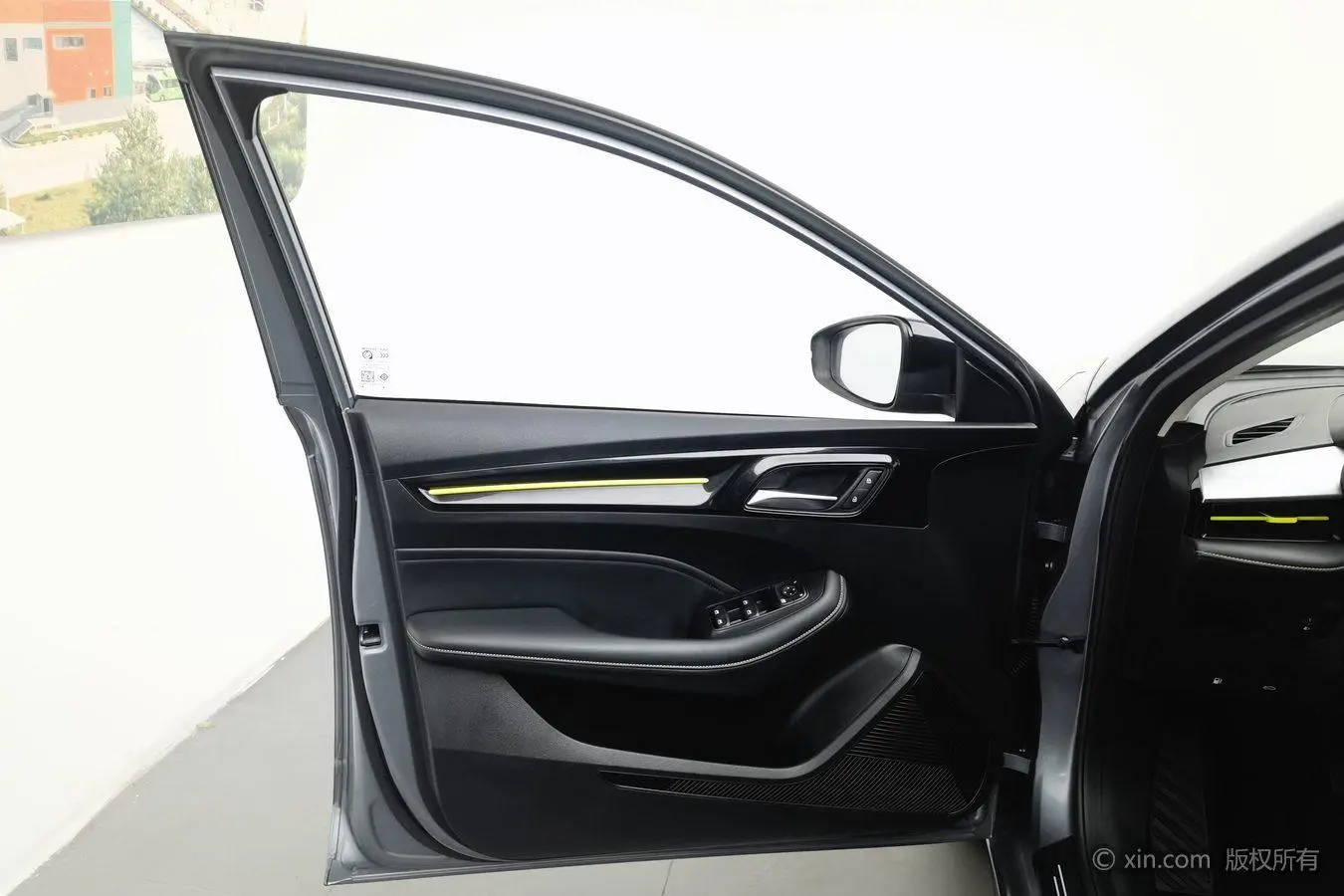 Roewe Roewe i5 1.5L CVT Platinum edition