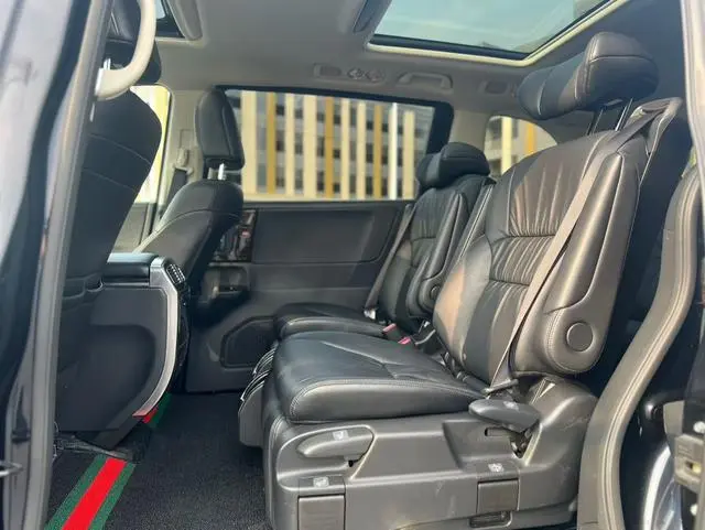 Honda Odyssey 2.0L Sharp*Exclusive Edition