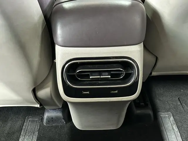 Leapmotor Zero run C11 Executive Edition 510