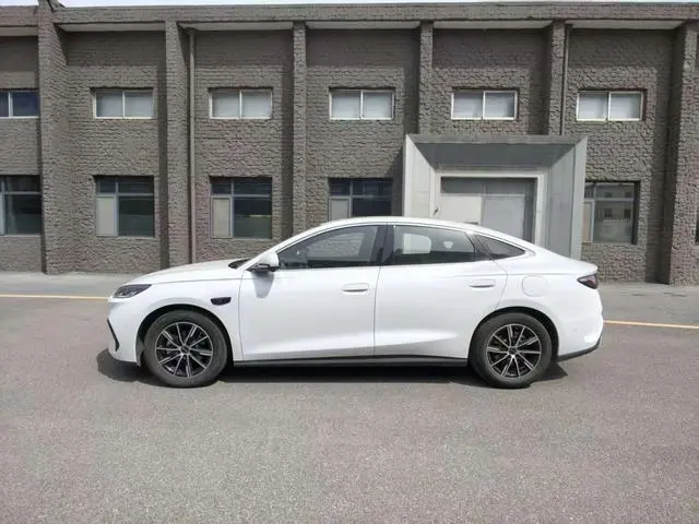 BYD Seal 06DM Smart driving version DM-i 120KM Exclusive type