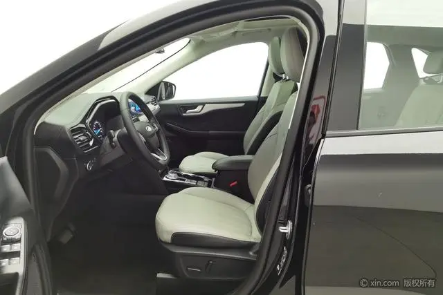 Ford Ruiji EcoBoost 245 two-wheel drive leisure model