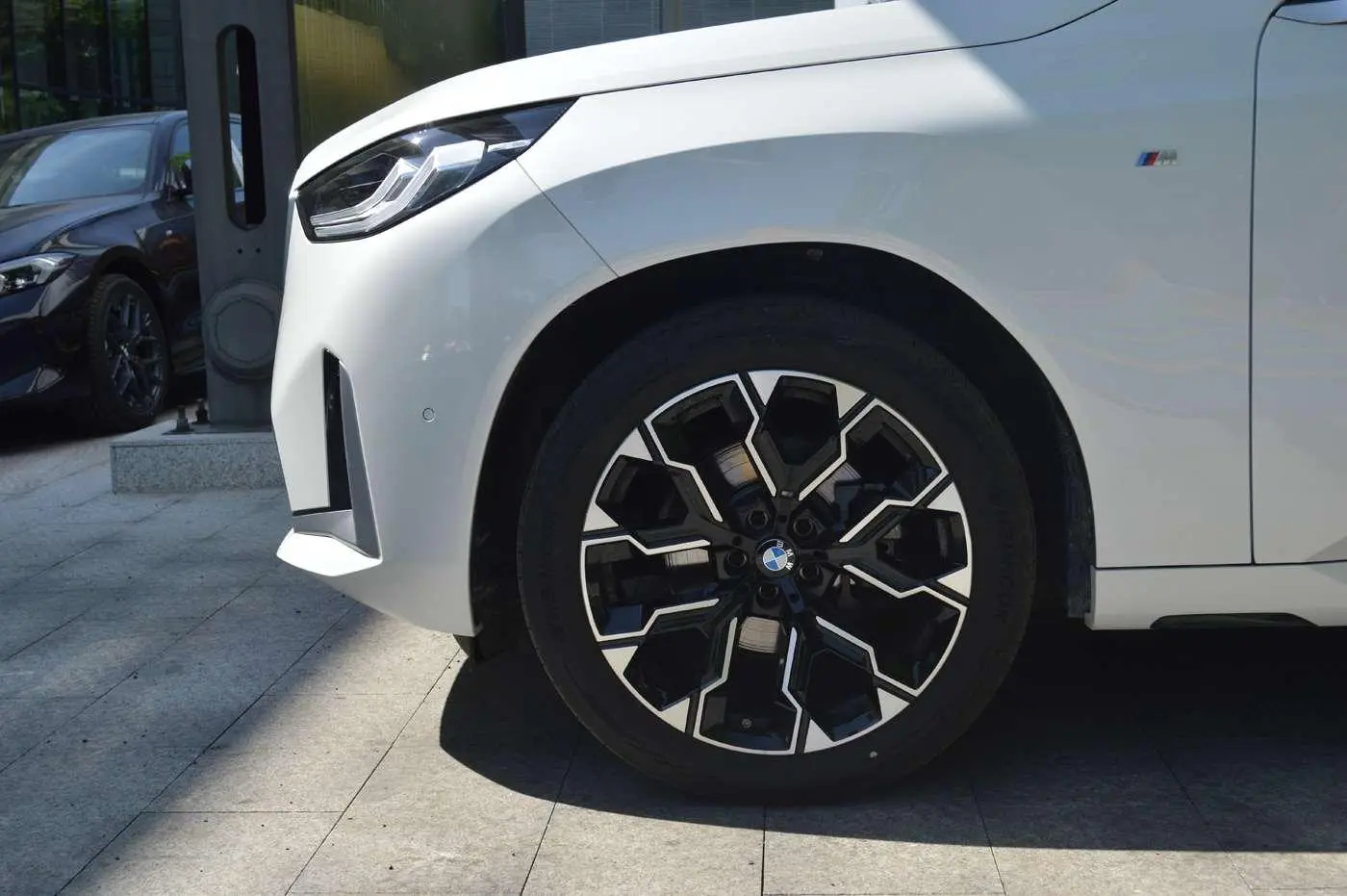 BMW BMW X3 xDrive30L Leading M Sports Yao Ye Suit