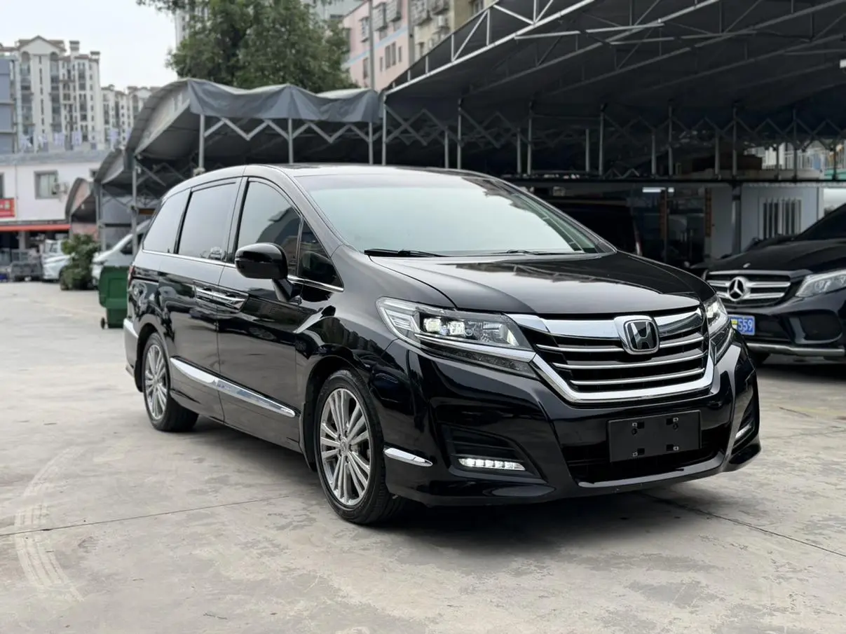 Honda Ai Lishen 2.4L fashion Version