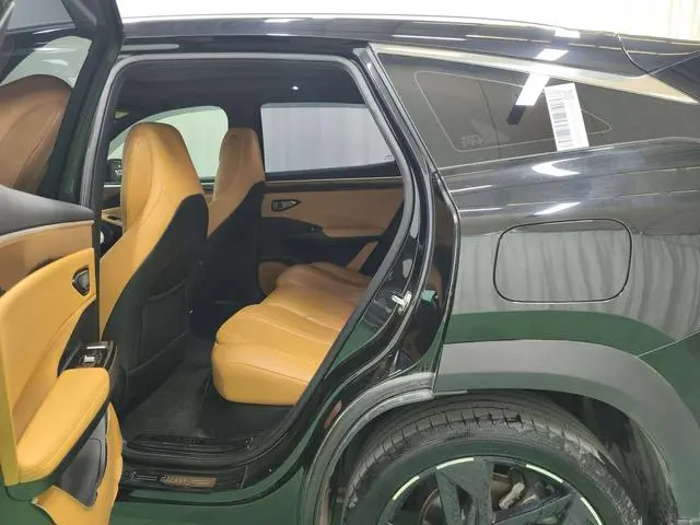 Geely Galaxy Galaxy L7 1.5T DHT 115km Starship