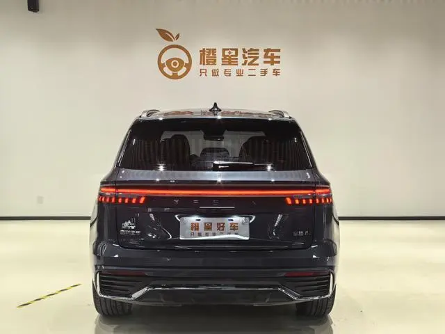 Geely Xingyue L 2.0TD DCT EVO two-wheel drive long wind version