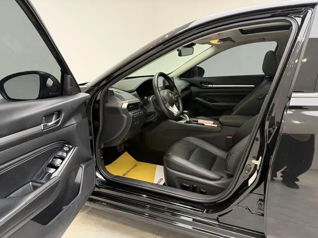 Nissan Teana 2.0 L XL Comfort Edition